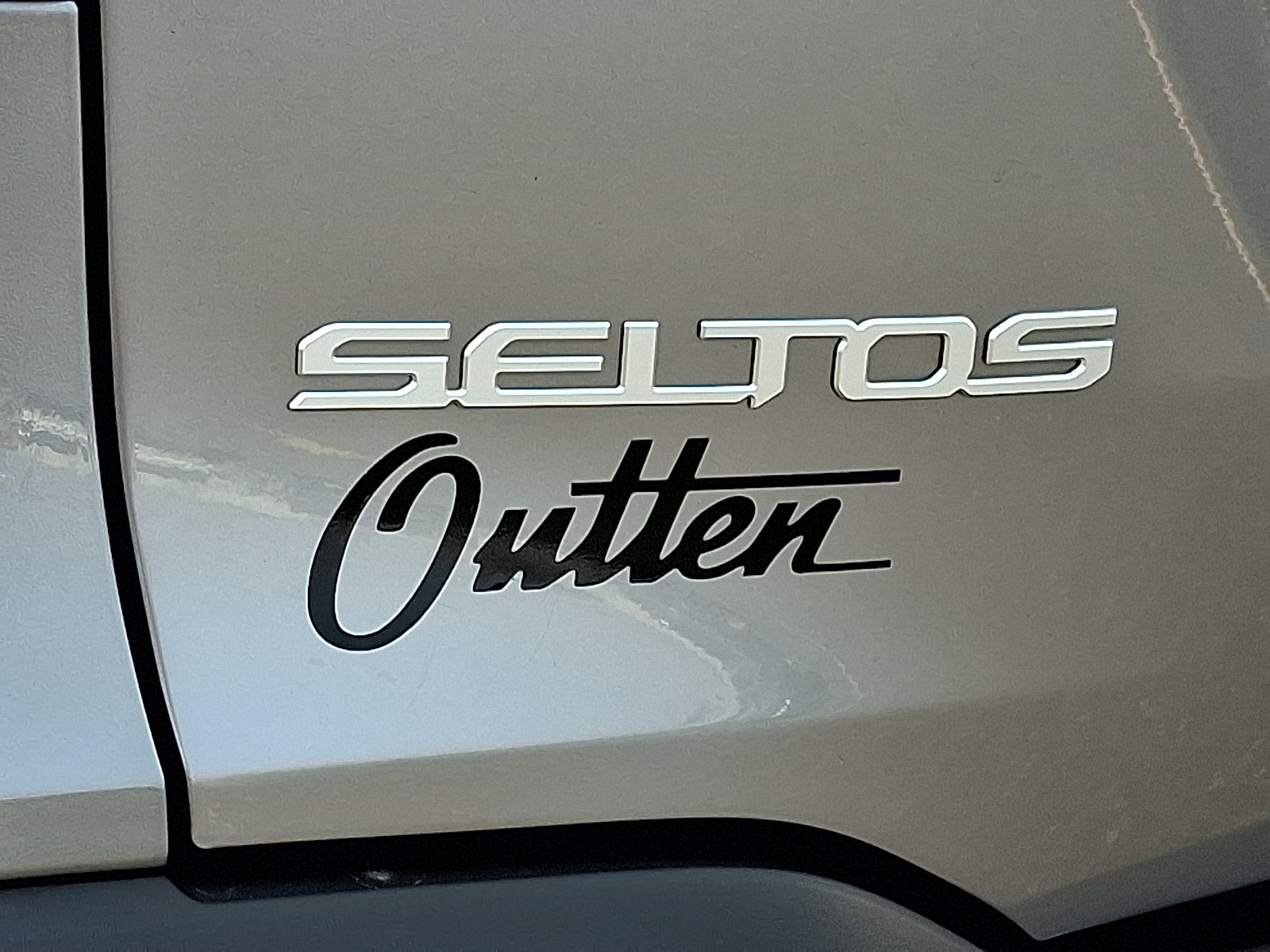 Used 2024 Kia Seltos S AWD/4WD image 30