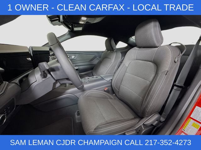 Used 2024 Ford Mustang GT image 19
