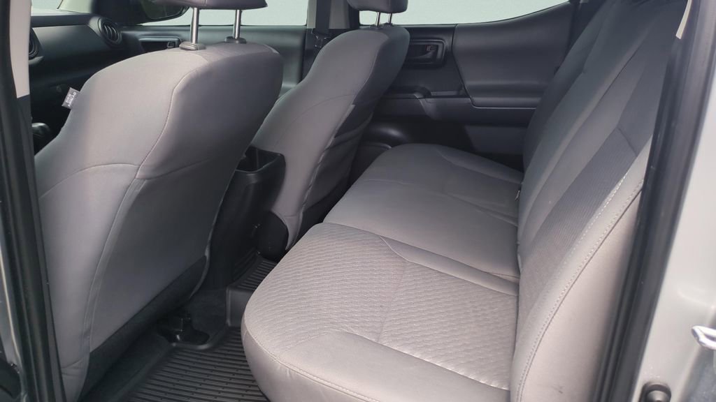 Certified 2023 Toyota Tacoma SR image 10