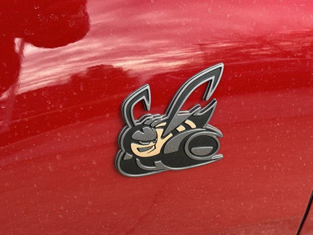 Used 2026 Dodge Charger Scat Pack w/ Blacktop Package image 13