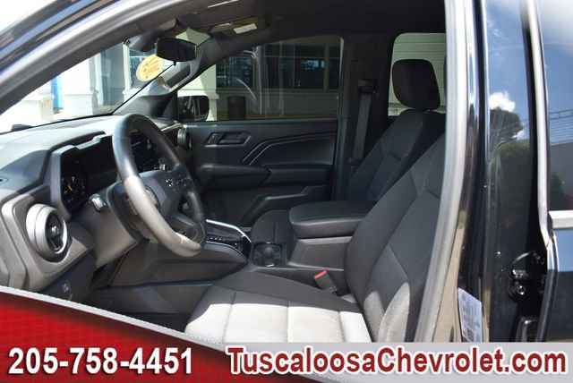 Used 2024 Chevrolet Colorado Trail Boss w/ Advanced Trailering Package AWD/4WD image 18