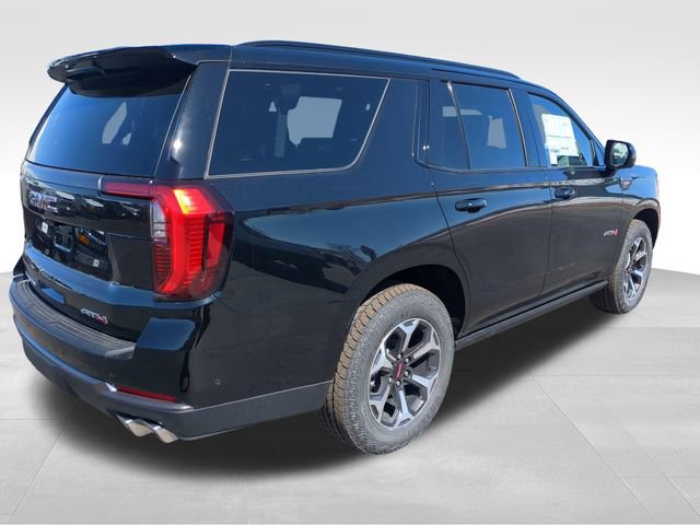 New 2026 GMC Yukon AT4 Ultimate image 5