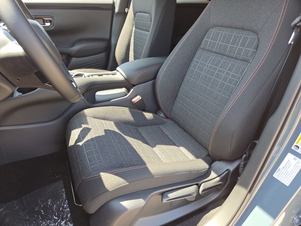 New 2027 Honda HR-V Sport image 29