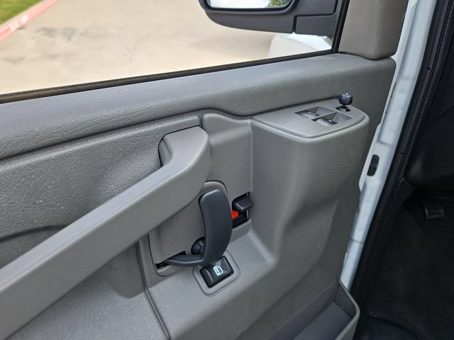 Used 2023 Chevrolet Express 3500 LT w/ LT Preferred Equipment Group RWD image 26