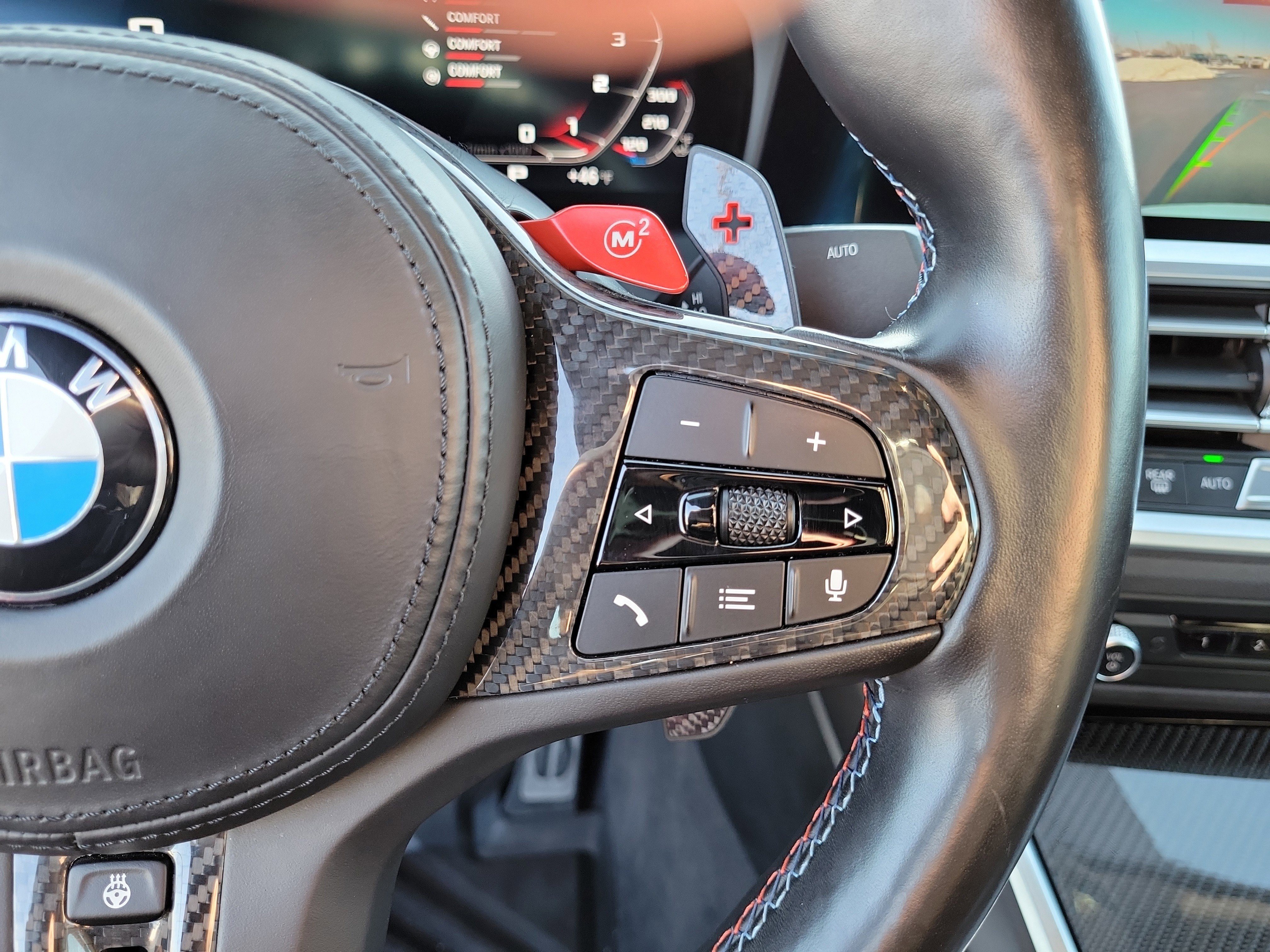 Used 2021 BMW M4 Competition w/ Executive Package image 21