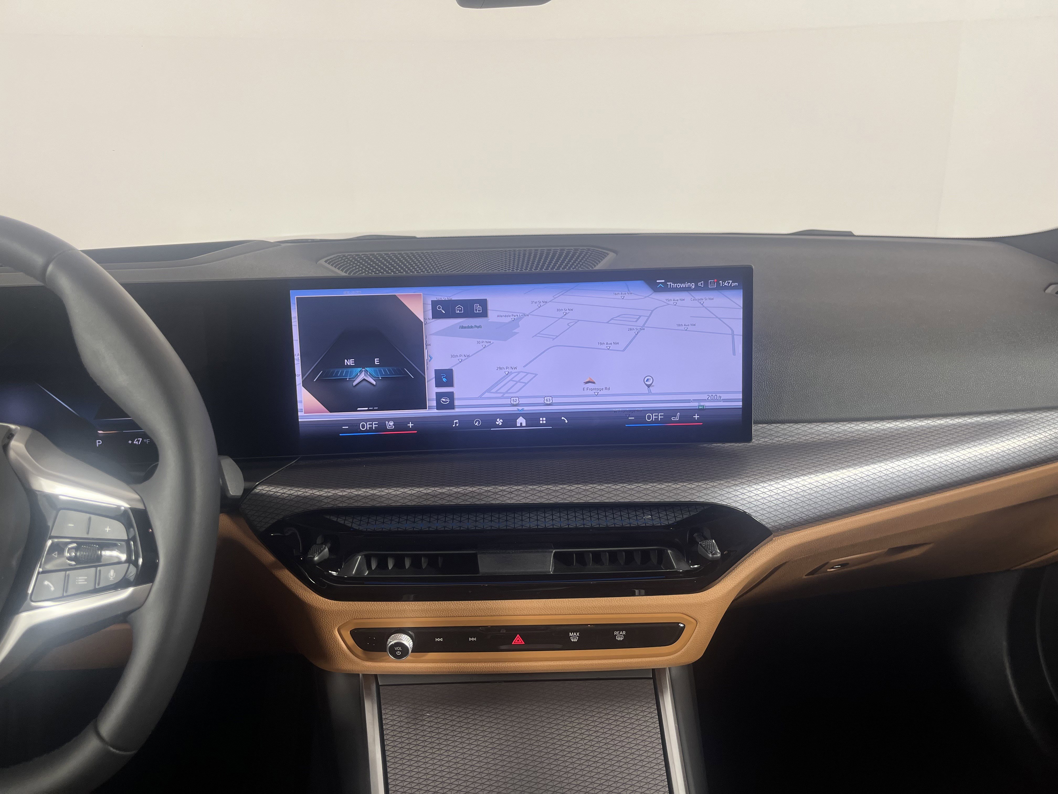 Used 2025 BMW i4 xDrive40i w/ Premium Package image 14