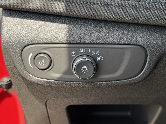 New 2026 Chevrolet TrailBlazer LT FWD image 23