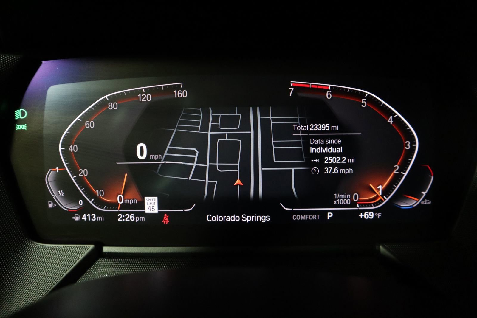 Used 2024 BMW 228i xDrive Gran Coupe image 30