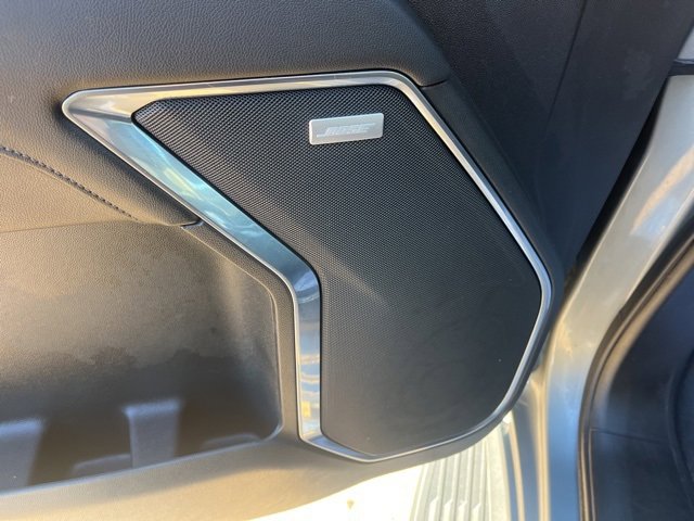 Used 2024 GMC Sierra 1500 SLT w/ SLT Premium Plus Package image 16