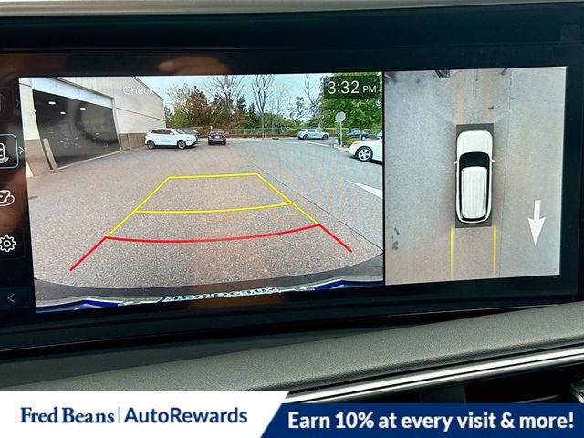 New 2026 Hyundai Palisade Limited image 11