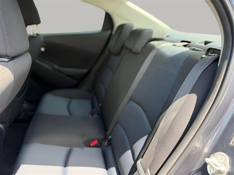 Used 2018 Toyota Yaris iA FWD image 23