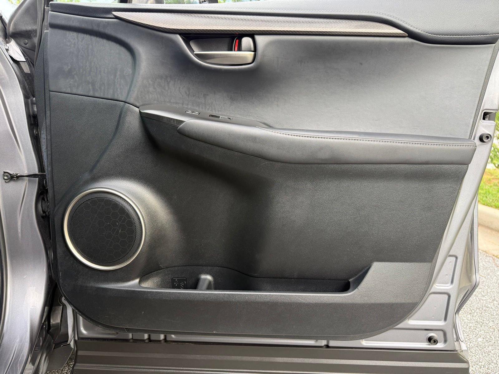 Used 2018 Lexus NX 300 FWD w/ Accessory Package image 44
