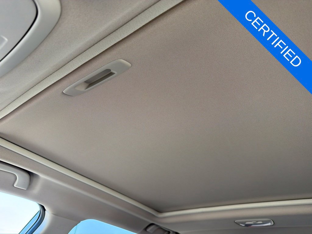 Certified 2024 Subaru Forester Sport AWD/4WD image 22