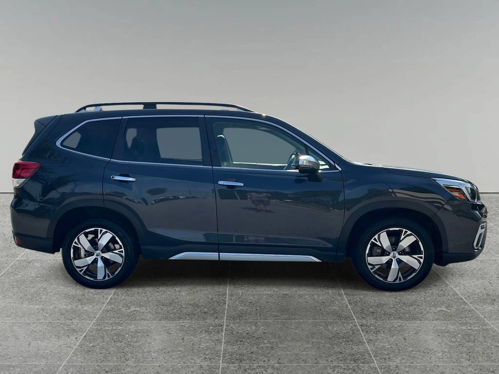 Used 2019 Subaru Forester Touring w/ Popular Package #3 AWD/4WD image 7