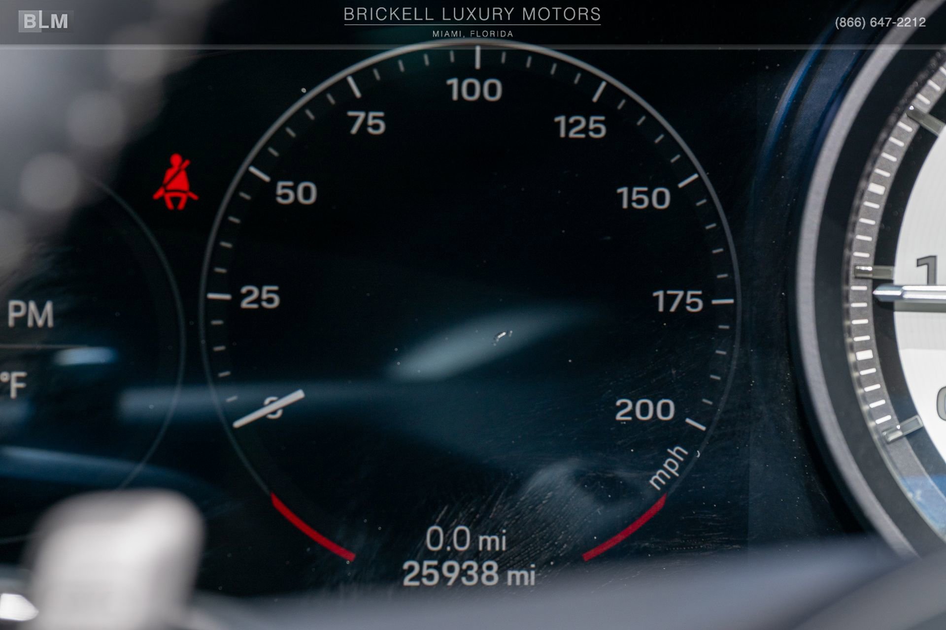 Used 2020 Porsche 911 Carrera RWD image 35