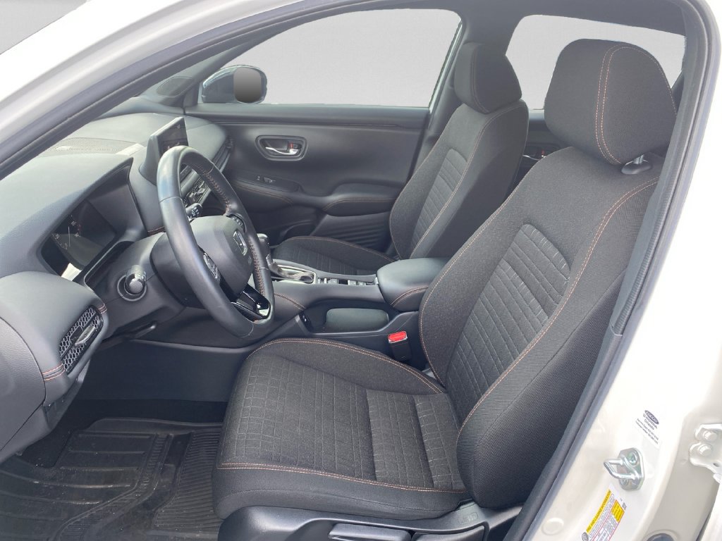 Used 2024 Honda HR-V Sport image 20
