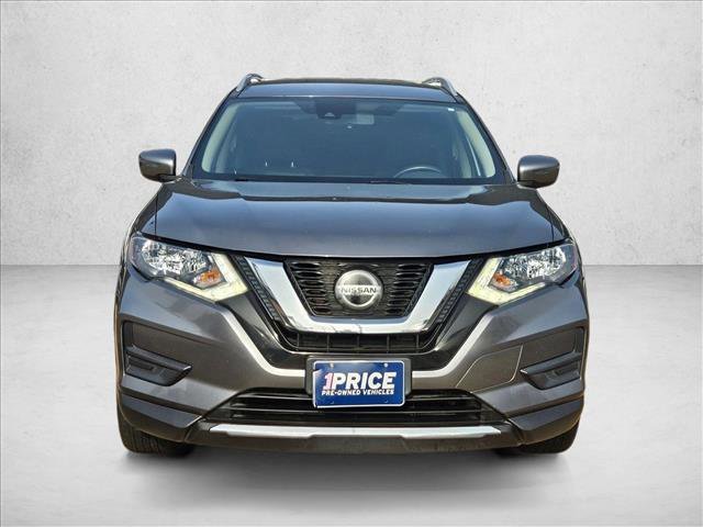 Used 2019 Nissan Rogue SV FWD image 2