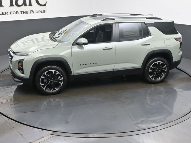 New 2026 Chevrolet Equinox LT w/ Convenience Package II image 36