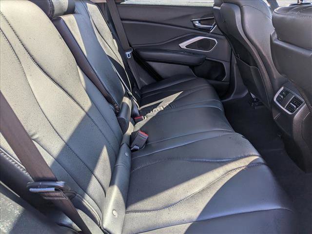 Used 2021 Acura RDX AWD image 19
