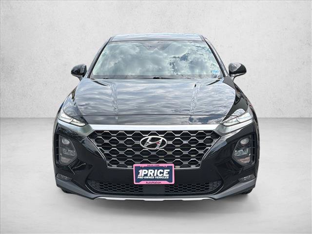Used 2020 Hyundai Santa Fe SEL AWD/4WD image 2