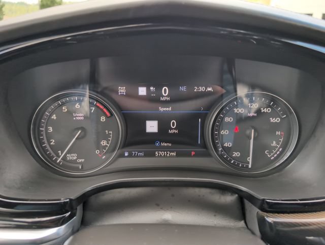 Used 2021 Cadillac XT6 Sport w/ Platinum Package AWD/4WD image 23