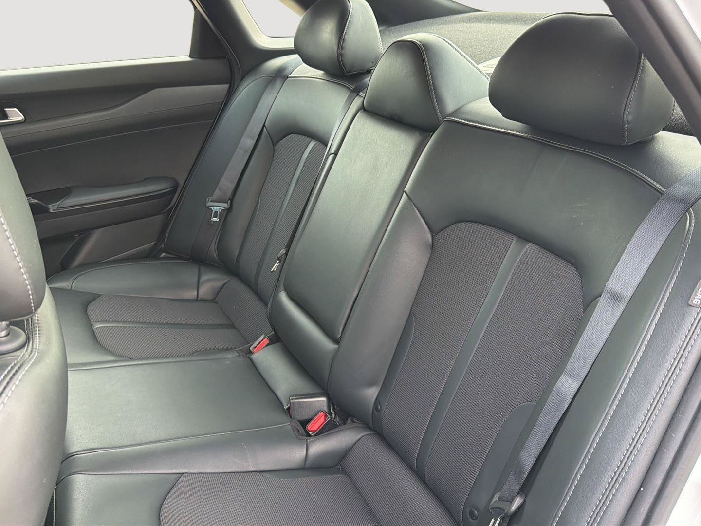 Used 2024 Kia K5 GT-Line w/ GT-Line Premium Package FWD image 19