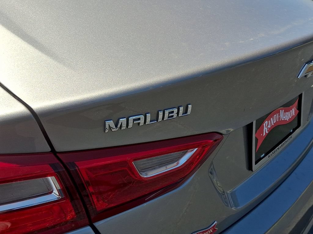 Used 2025 Chevrolet Malibu LT FWD image 30