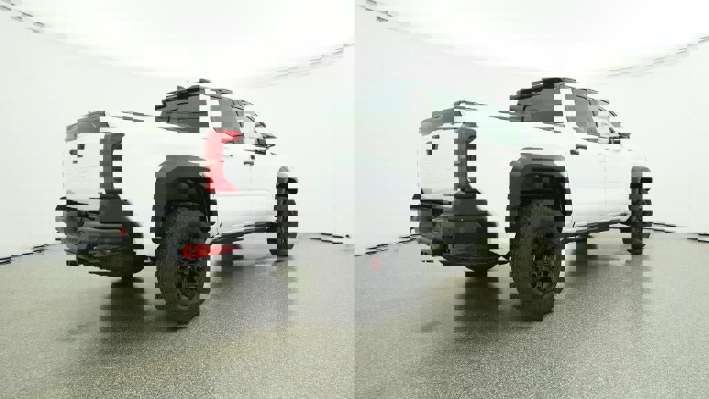 New 2026 Toyota Tacoma TRD Pro image 25