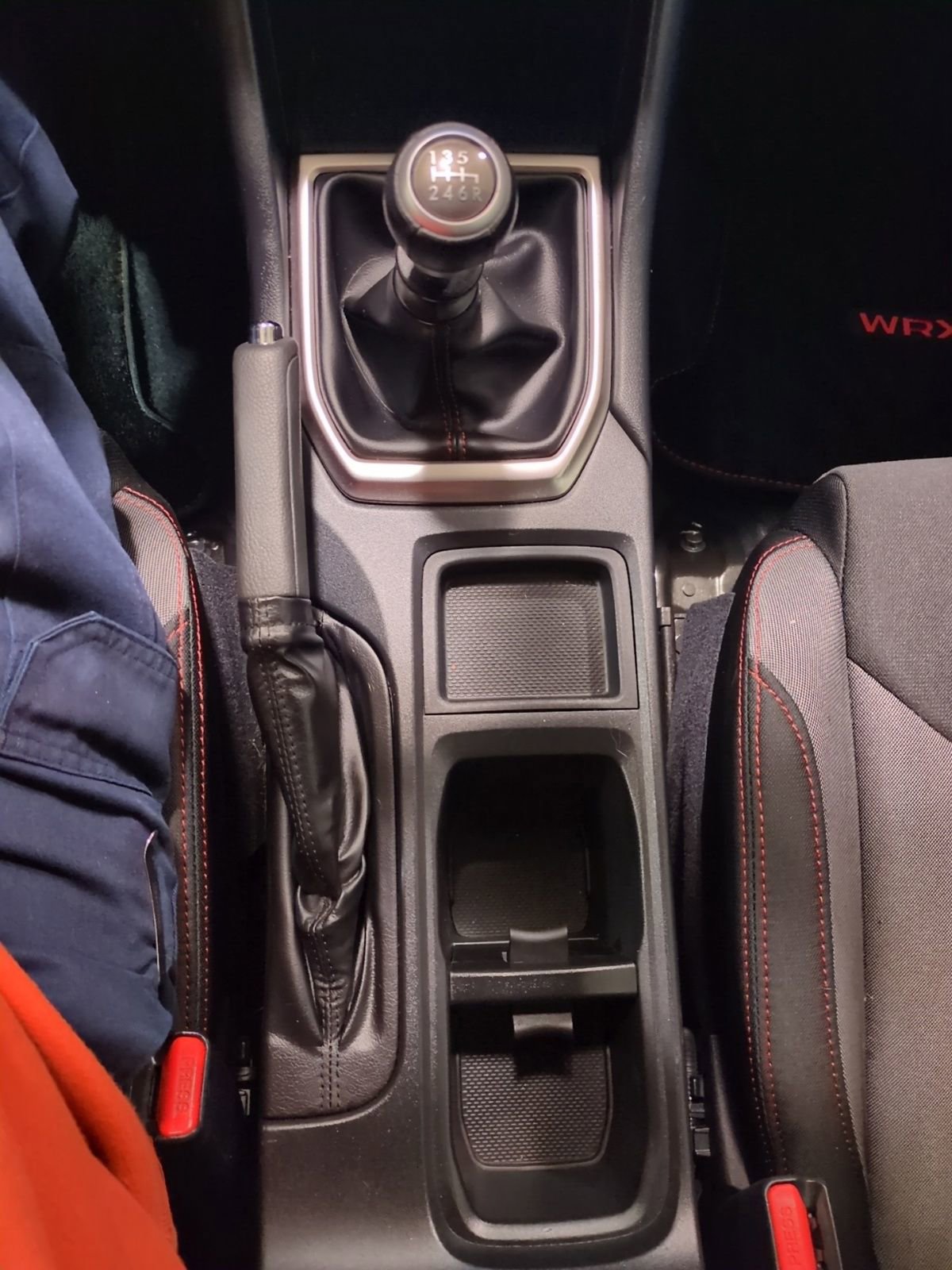 Certified 2022 Subaru WRX image 20