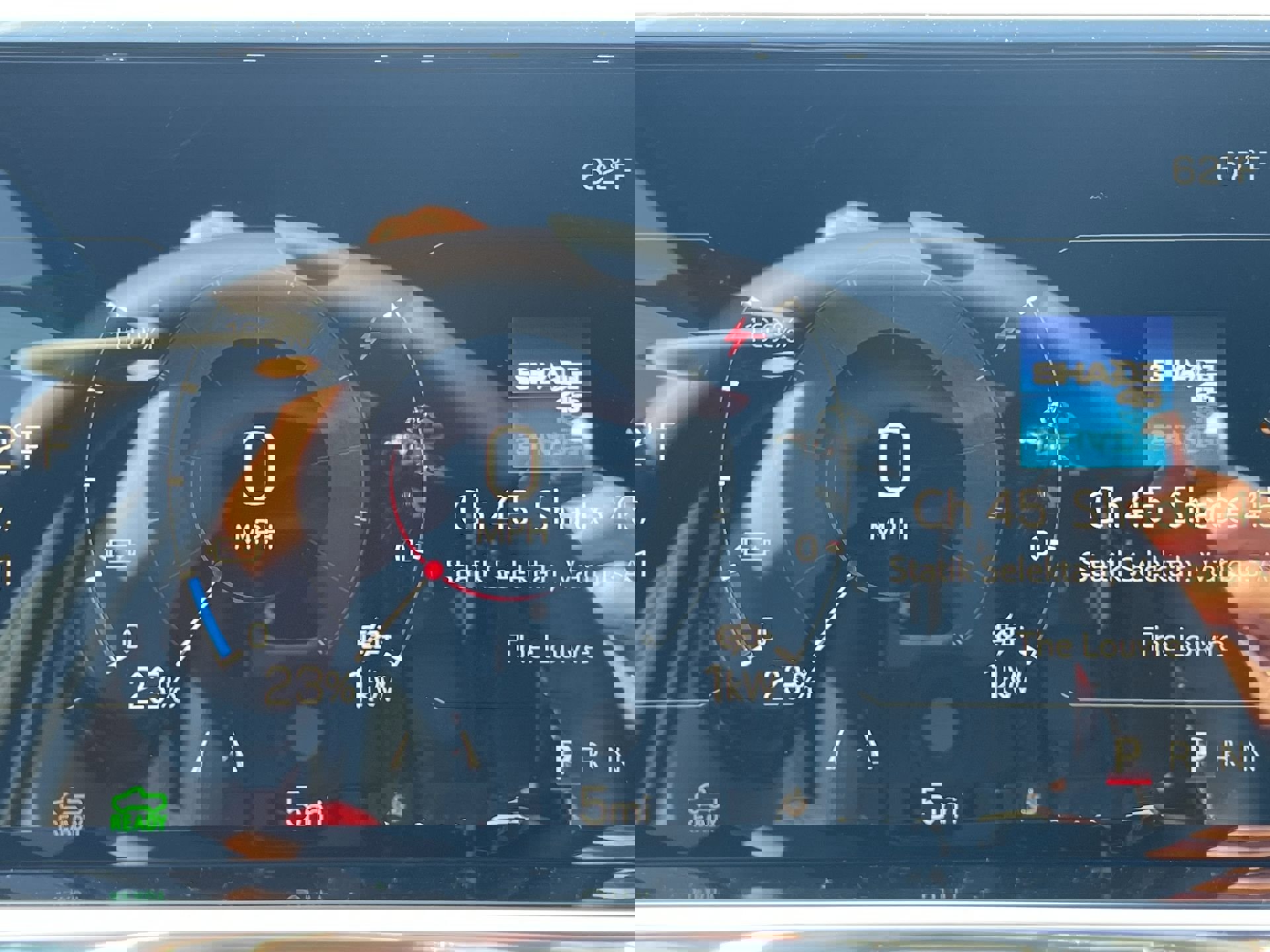 New 2026 GMC Sierra EV Elevation w/ Premium Package image 45