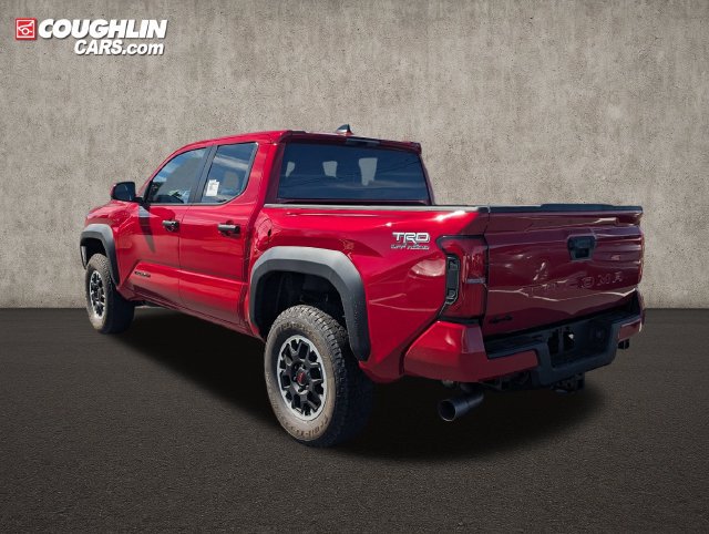 New 2026 Toyota Tacoma TRD Off-Road AWD/4WD image 6