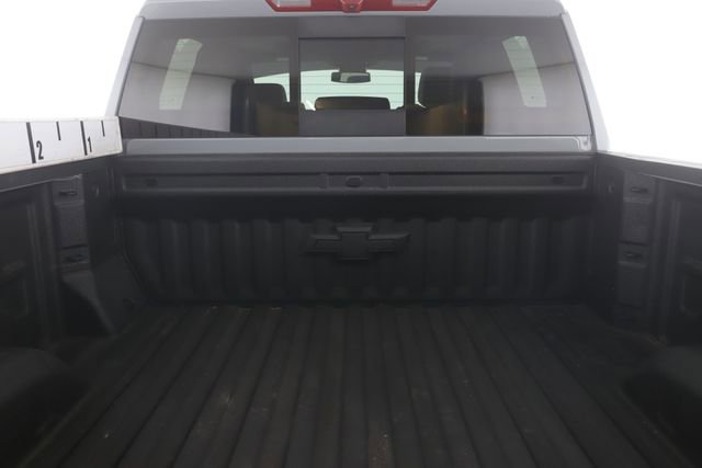 Used 2025 Chevrolet Silverado 2500 ZR2 AWD/4WD image 33