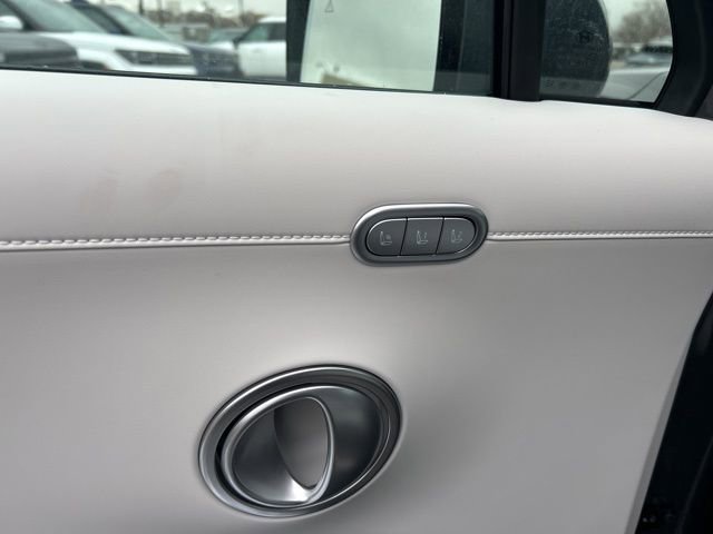 New 2026 Hyundai Palisade Calligraphy image 13