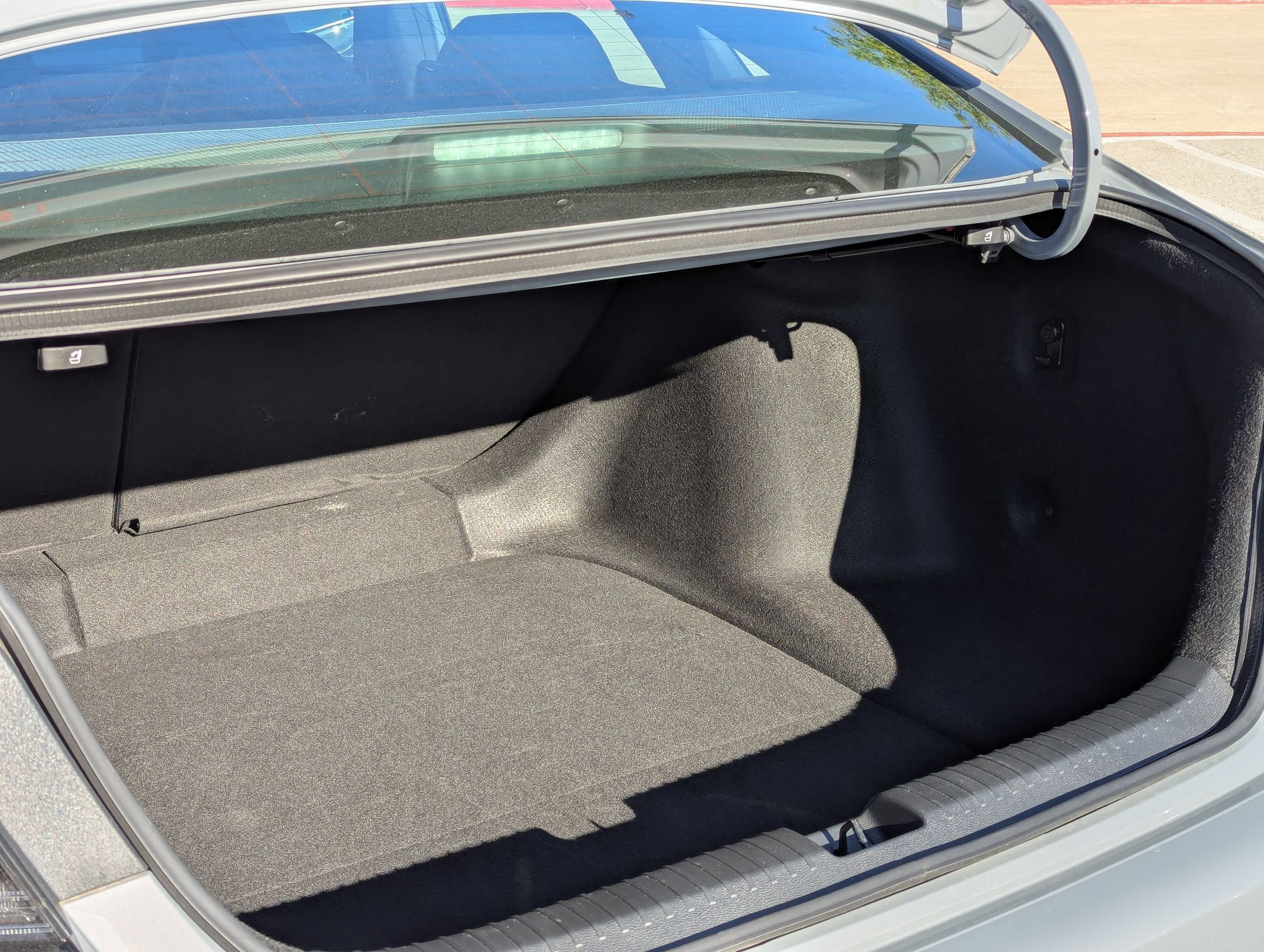 Used 2025 Honda Accord Sport image 24