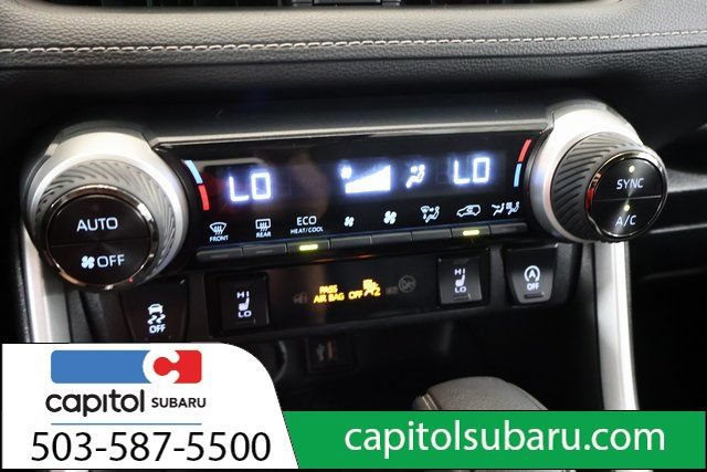 Used 2024 Toyota RAV4 XLE w/ Weather Package AWD/4WD image 22