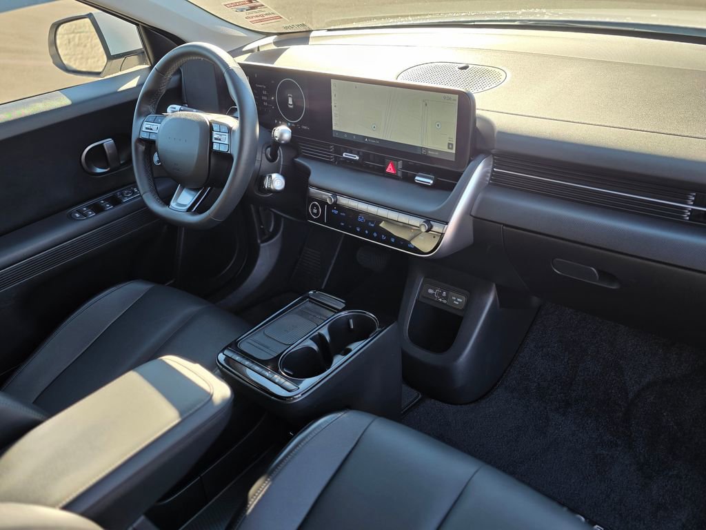 Certified 2025 Hyundai Ioniq 5 SEL image 9