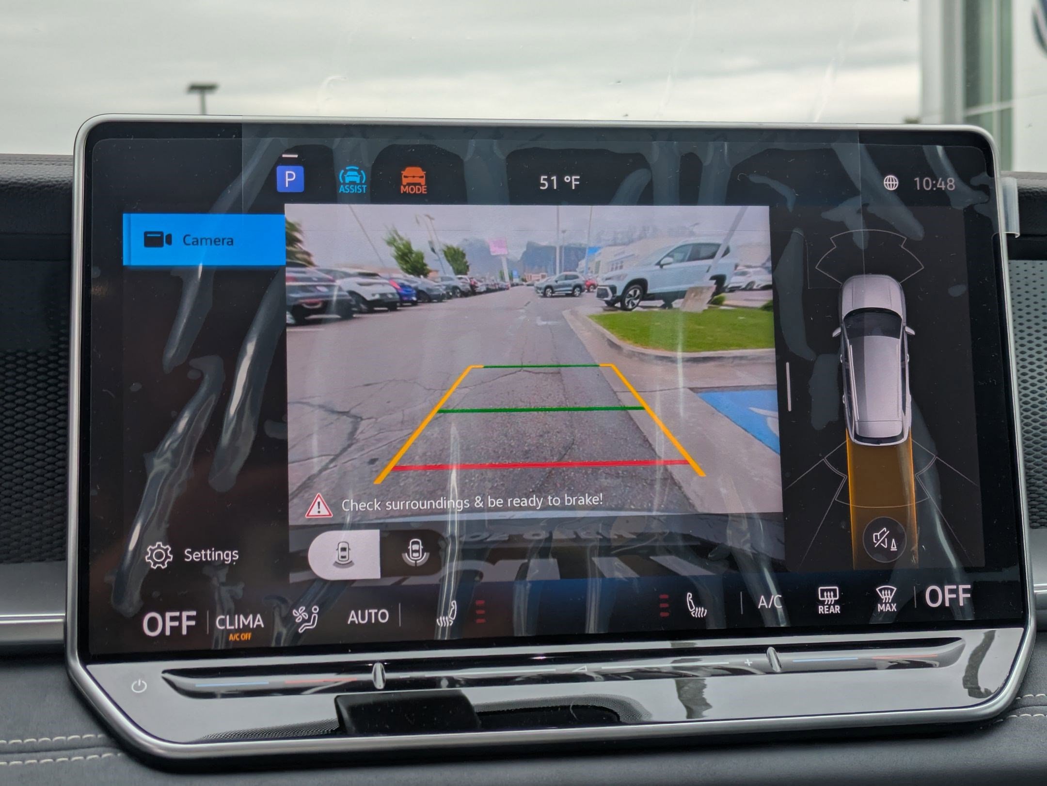 New 2026 Volkswagen Tiguan SE AWD/4WD image 13