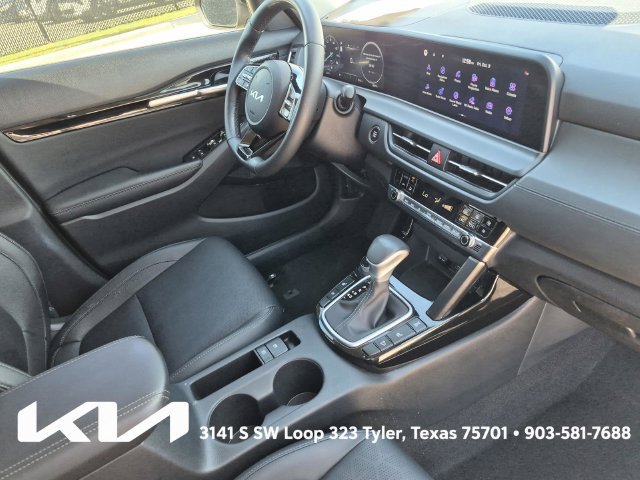 Certified 2024 Kia Seltos SX AWD/4WD image 12