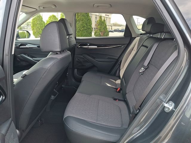 Used 2024 Kia Seltos S image 10