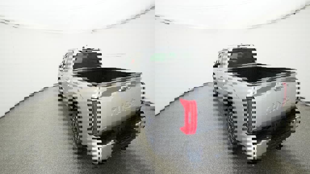 New 2026 Toyota Tundra Limited image 6