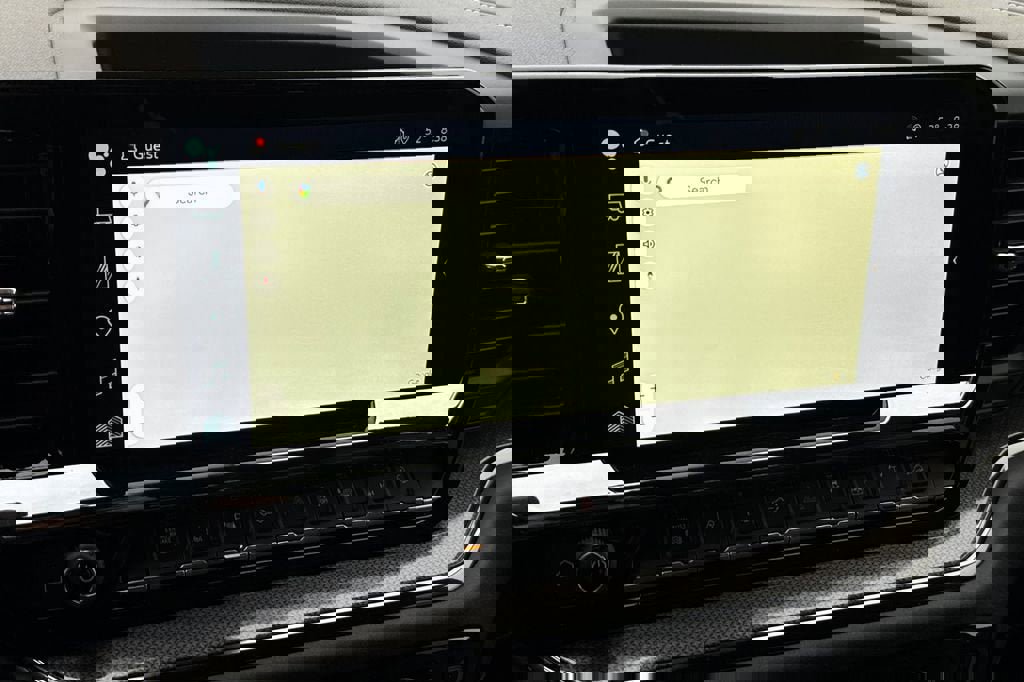 New 2026 Chevrolet Silverado 2500 ZR2 w/ ZR2 Bison Edition image 18