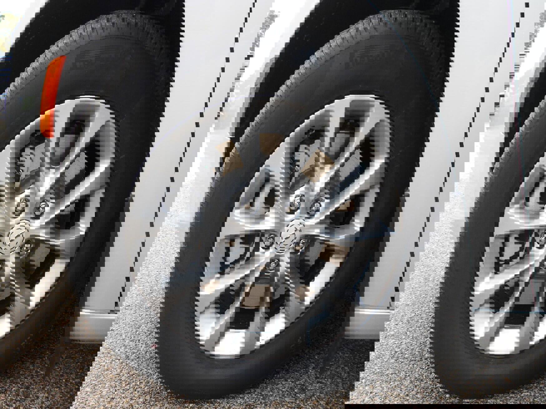 New 2026 Chrysler Pacifica Select image 11