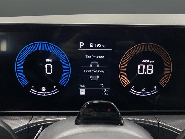 New 2026 Hyundai Santa Fe SEL image 15