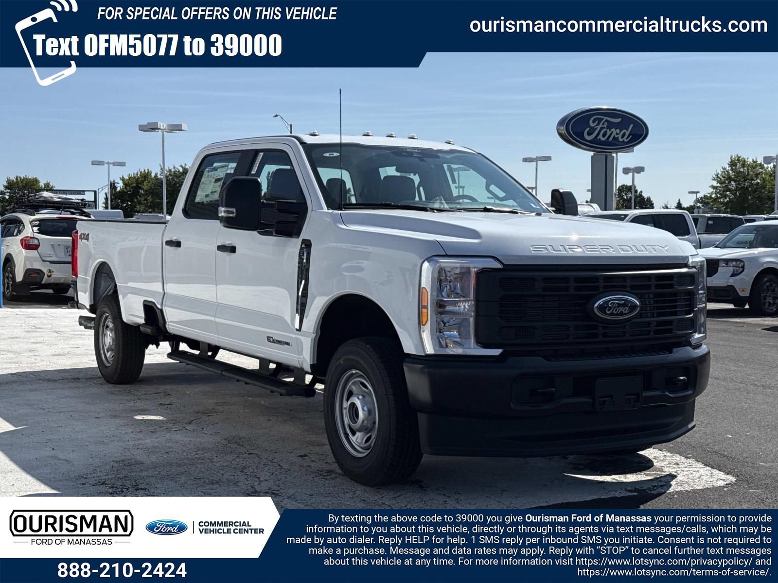 New 2026 Ford F250 XL AWD/4WD video 1