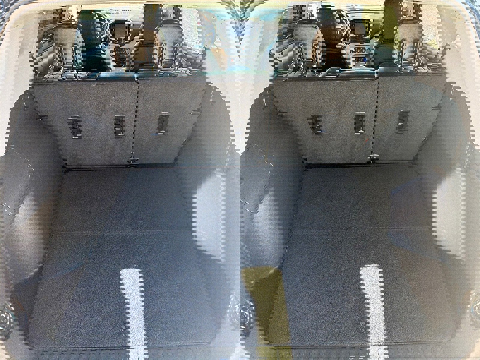 Used 2020 GMC Terrain SLT w/ Preferred Package image 13