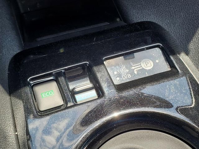 Certified 2024 Nissan Leaf SV Plus image 24
