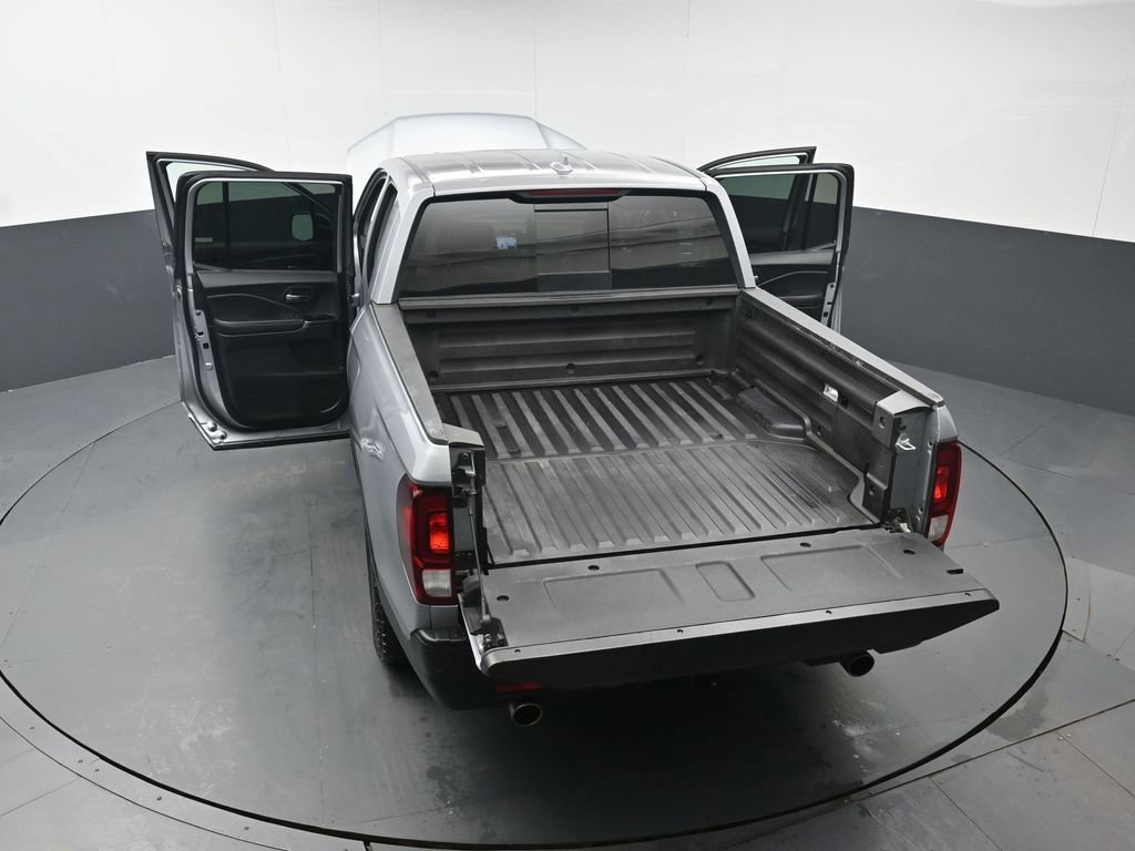 Certified 2023 Honda Ridgeline RTL-E image 48