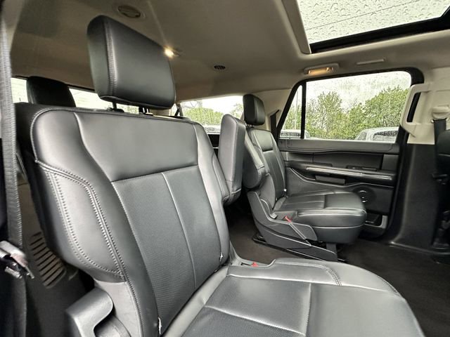 Certified 2023 Ford Expedition Max XLT AWD/4WD image 39