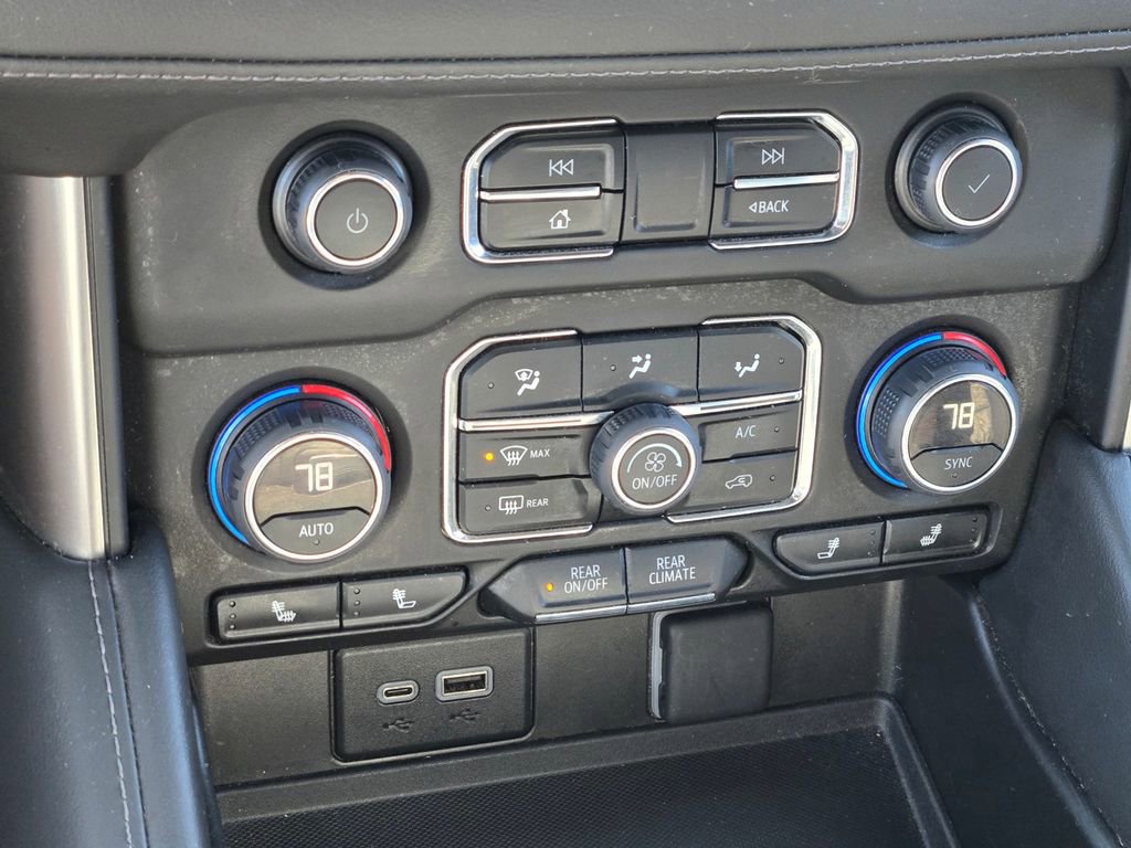 Used 2024 Chevrolet Tahoe LT image 16