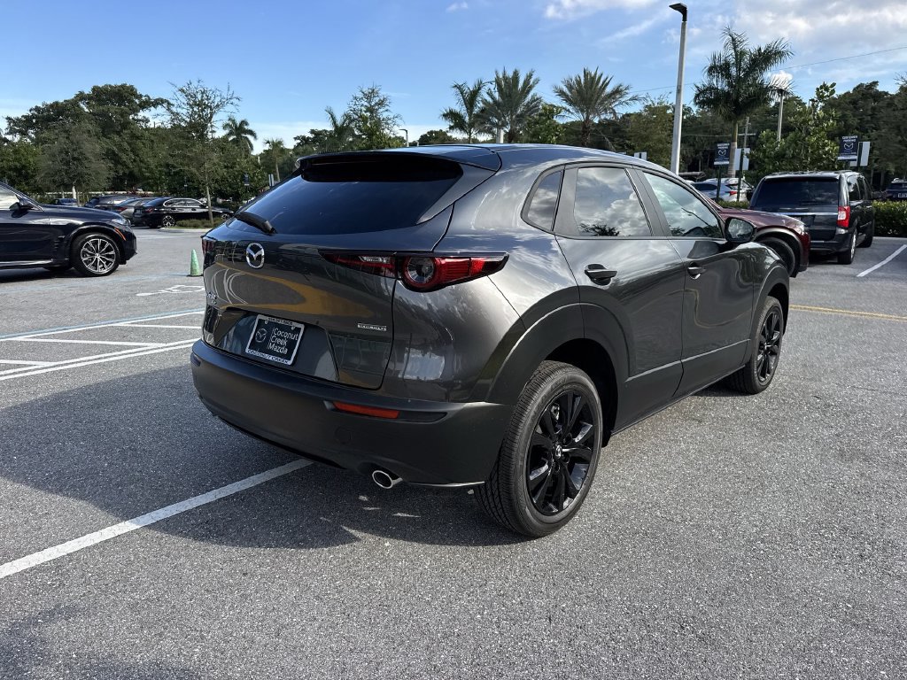 New 2026 MAZDA CX-30 AWD 2.5 S w/ Select Sport Pkg image 3